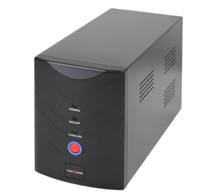 LogicPower Джерело безперебійного живлення LogicPower LP 1700VA