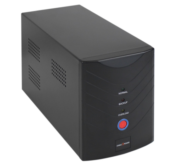 LogicPower Джерело безперебійного живлення LogicPower LP 1700VA