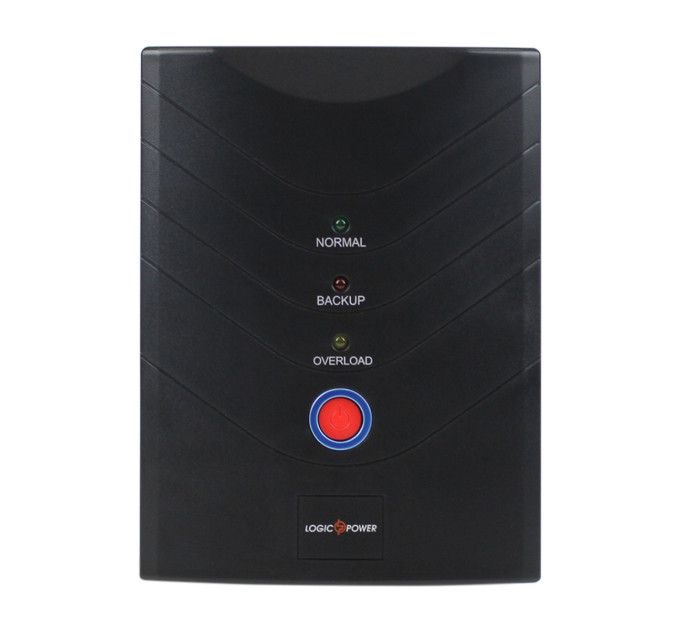 LogicPower Джерело безперебійного живлення LogicPower LP 1700VA
