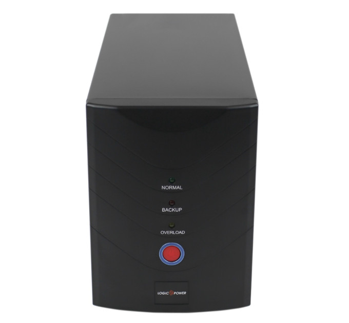 LogicPower Джерело безперебійного живлення LogicPower LP 1700VA