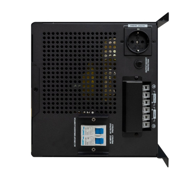 LogicPower Джерело безперебійного живлення LogicPower LPM-PSW-3000VA (2000Вт)