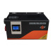 LogicPower Джерело безперебійного живлення LogicPower LPM-PSW-3000VA (2000Вт)