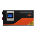 LogicPower Джерело безперебійного живлення LogicPower LPM-PSW-3000VA (2000Вт)