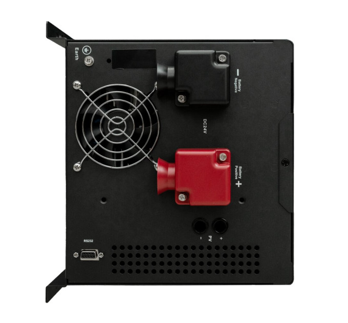 LogicPower Джерело безперебійного живлення LogicPower LPM-PSW-4500VA (3000Вт)