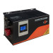LogicPower Джерело безперебійного живлення LogicPower LPM-PSW-4500VA (3000Вт)