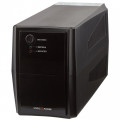LogicPower Джерело безперебійного живлення LogicPower LPM-525VA-P