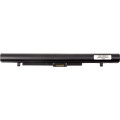 PowerPlant Акумулятор до ноутбука TOSHIBA PA5212U-1BRS (TA5212) 14.8V 2200mAh PowerPlant (NB510429)