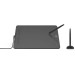 XP-Pen Графічний планшет XP-Pen Deco 01V3 Black