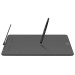 XP-Pen Графічний планшет XP-Pen Deco 01V3 Black