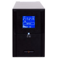 LogicPower Джерело безперебійного живлення LogicPower LPM-UL1550VA