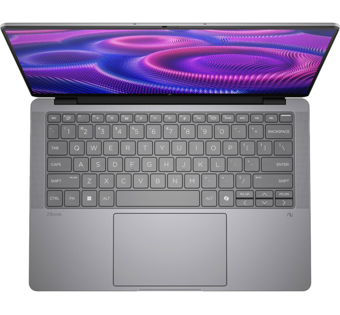 HP Ноутбук HP ZBook Ultra G1a (B30DCES)