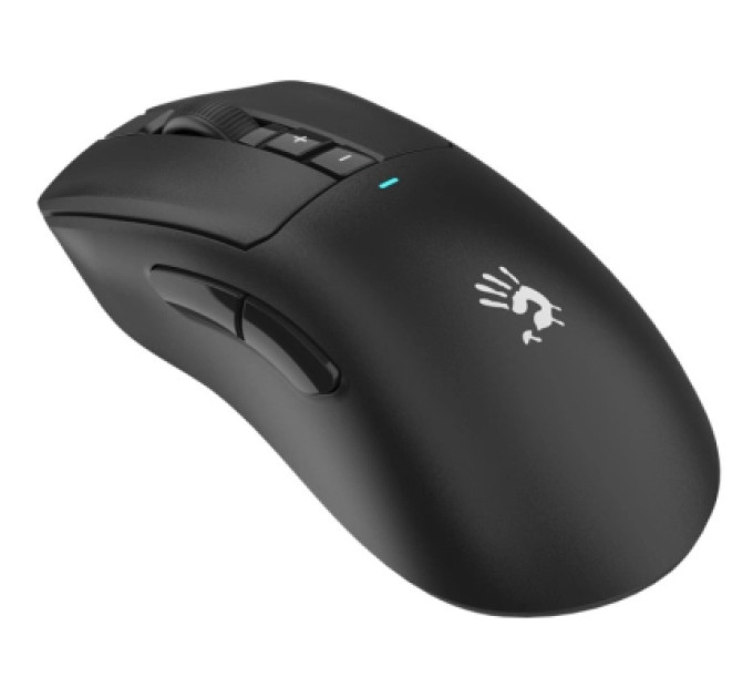 A4Tech Мишка A4Tech Bloody R73 Ultra Wireless Black (4711421002349)