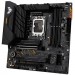 ASUS Материнська плата ASUS TUF GAMING B660M-PLUS WIFI