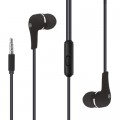 Piko Навушники Piko EP-101BKM Black (1283126477744)