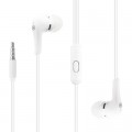 Piko Навушники Piko EP-101WTM White (1283126477751)