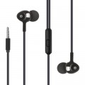Piko Навушники Piko EP-103BKM Black (1283126477799)