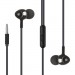 Piko Навушники Piko EP-103BKM Black (1283126477799)