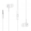 Piko Навушники Piko EP-103WTM White (1283126477812)