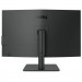 BenQ Монітор BenQ PD2705U Dark Grey (9H.LKDLA.TBE)