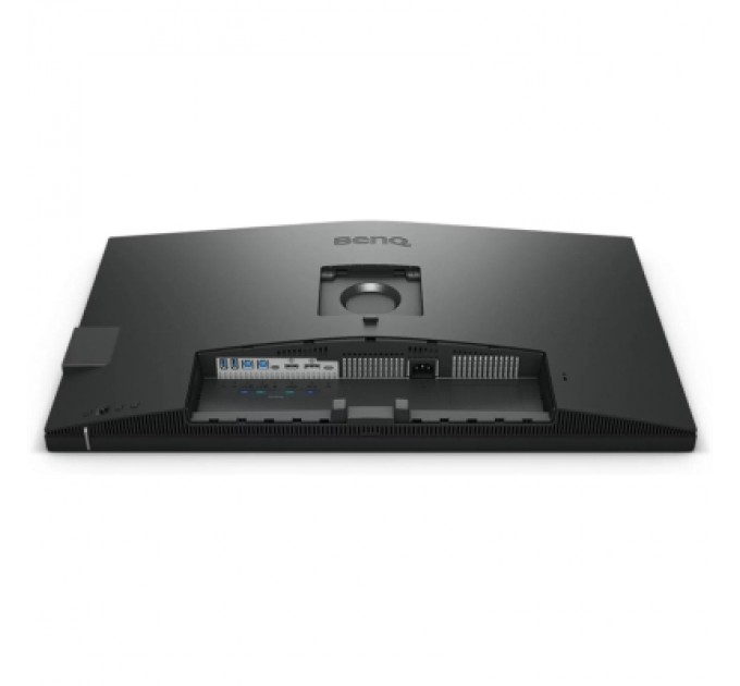 BenQ Монітор BenQ PD2705U Dark Grey (9H.LKDLA.TBE)