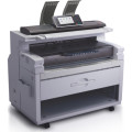 Ricoh Багатофункціональний пристрій Ricoh W6700SP (417290)