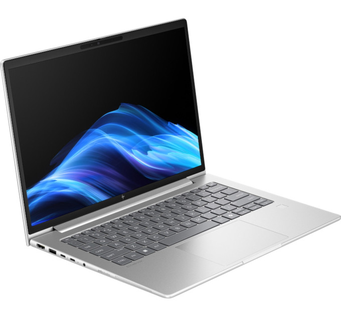 HP Ноутбук HP EliteBook 6 G1a (AY4Z7AV_V2)