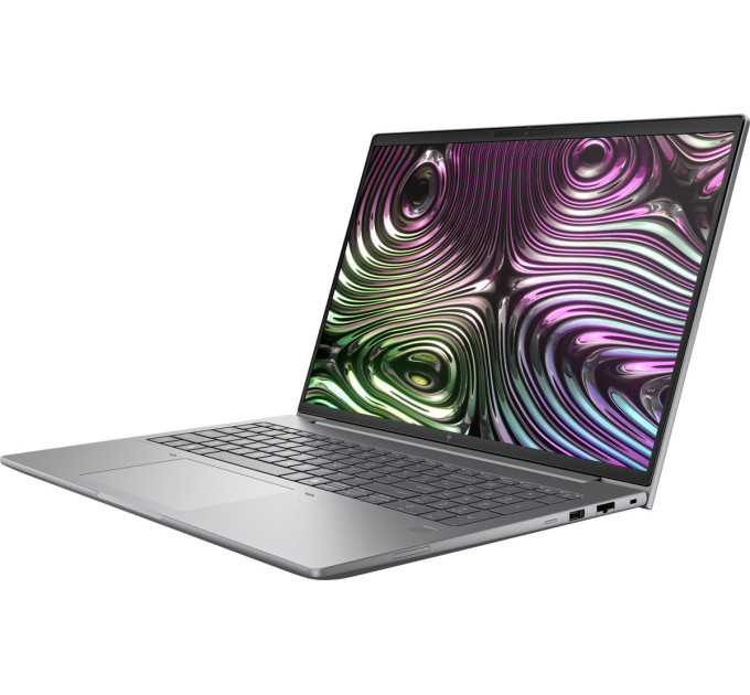 HP Ноутбук HP ZBook X G1i (B30HXES)