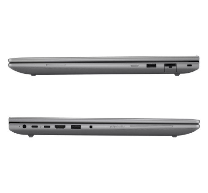 HP Ноутбук HP ZBook X G1i (B30HXES)