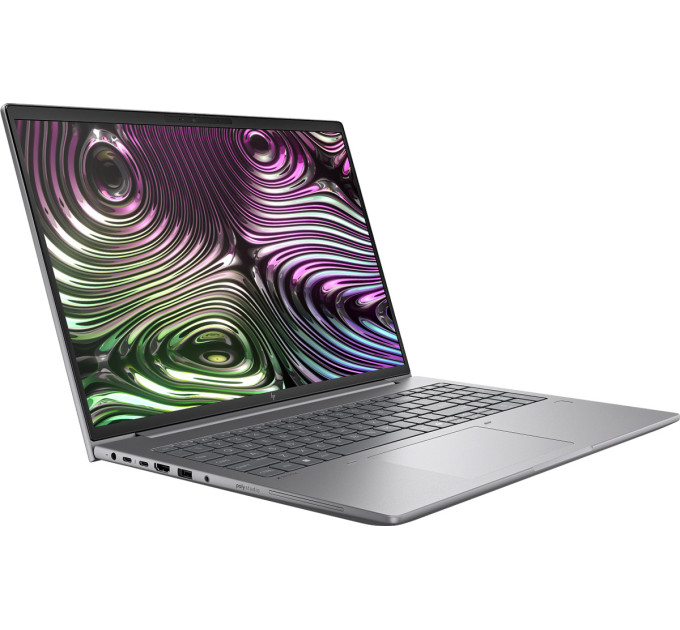 HP Ноутбук HP ZBook X G1i (B30HXES)