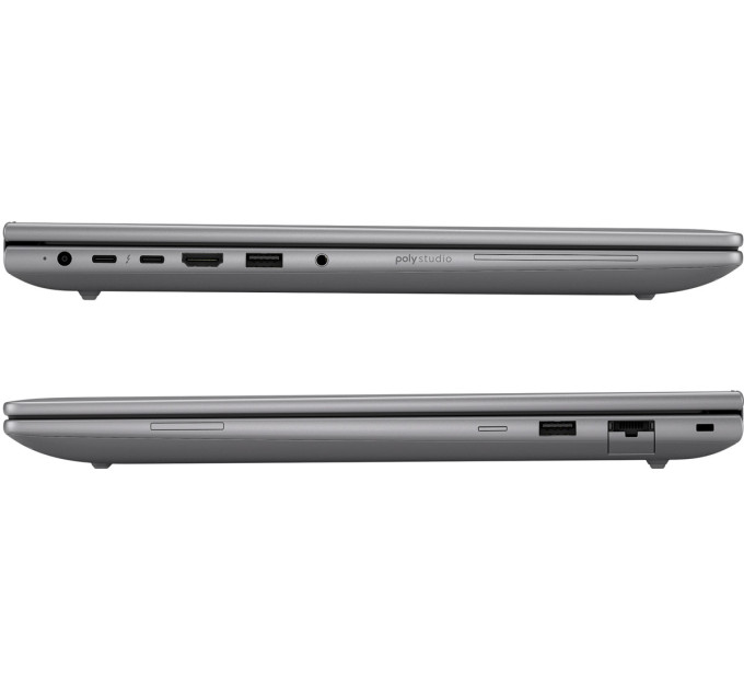 HP Ноутбук HP ZBook X G1i (B30HXES)