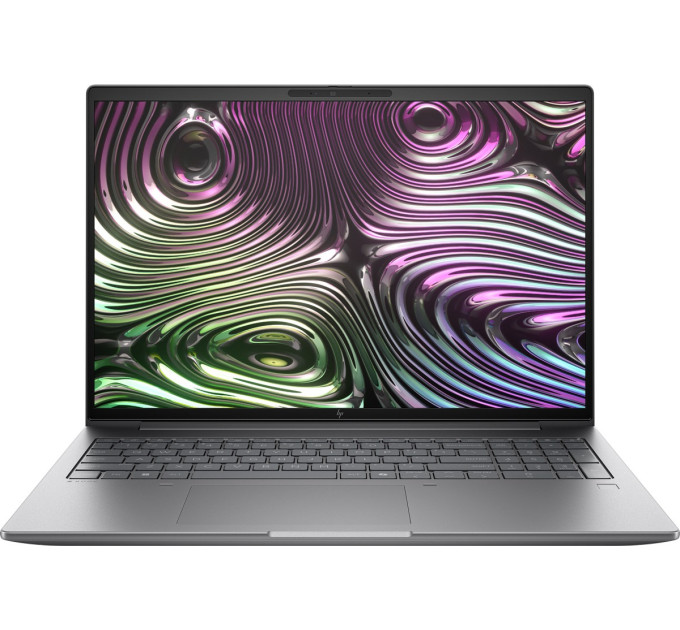 HP Ноутбук HP ZBook X G1i (B30HXES)