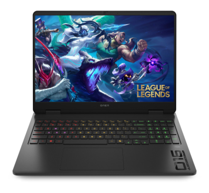 HP Ноутбук HP OMEN Gaming 16-am0021ua (BW7N2EA)