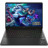 Ноутбук HP OMEN Gaming 16-am0021ua (BW7N2EA)