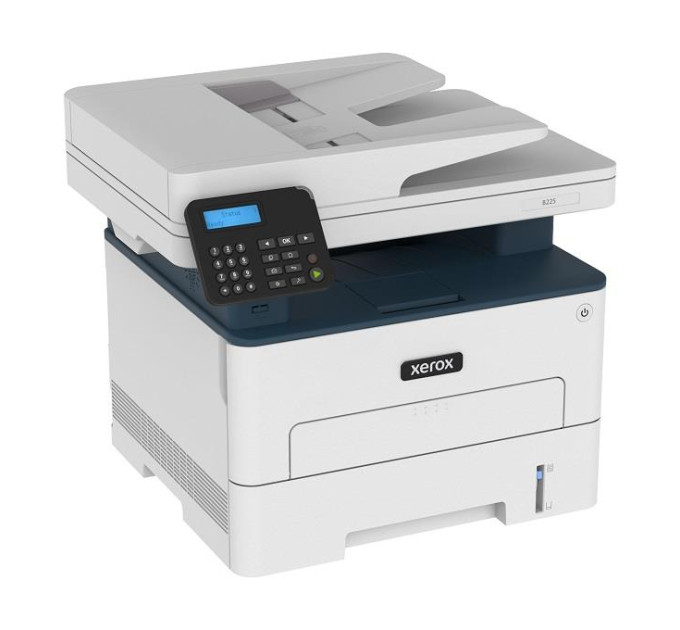 Xerox Багатофункціональний пристрій Xerox B225 (Wi-Fi) (B225V_DNI)
