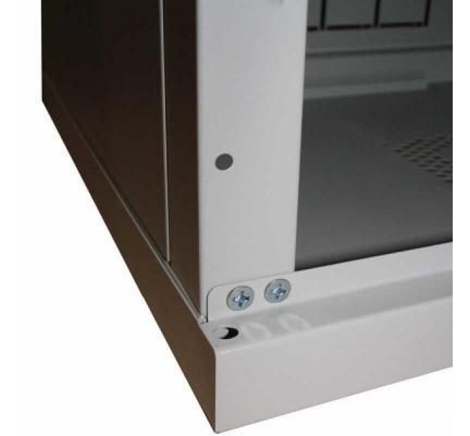 CSV Шафа настінна CSV Wallmount Lite, 9U, глубина 450 (945-А-ШН)