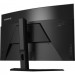 GIGABYTE Монітор GIGABYTE G32QC A Gaming Monitor