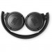 JBL Навушники JBL Tune 560 BT Black (JBLT560BTBLK)