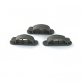 Piko Тримач для кабелю Piko CC-912 3 pcs gray color (1283126476877)