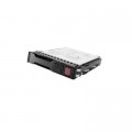 HP Накопичувач SSD для сервера 480GB 2.5inch SATA RI BC MV HP (P40497-B21)