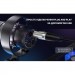 Ekwb Кабель Ekwb EK-Cable mini 4-pin to 2-pin PWM (1000mm) (3831109869727)