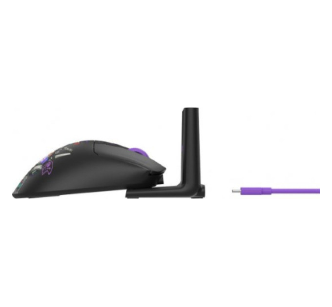 A4Tech Мишка A4Tech Bloody R73 Ultra Duo Wireless Cypher Ghost (4711421002370)