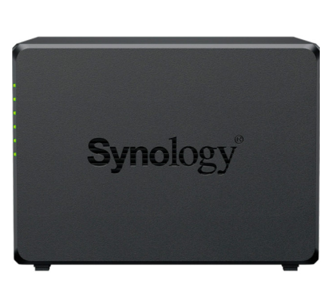 Synology NAS Synology DS1525+