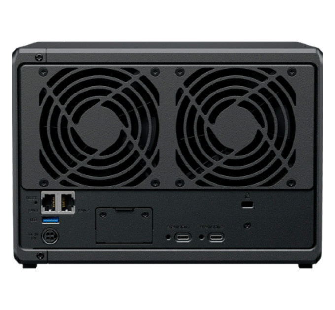 Synology NAS Synology DS1525+