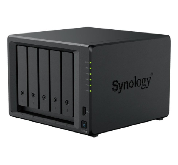 Synology NAS Synology DS1525+