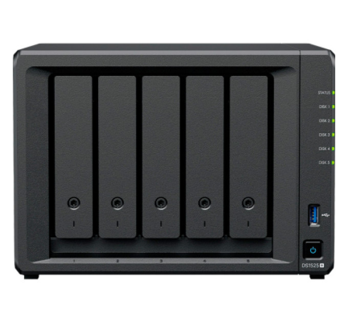 Synology NAS Synology DS1525+