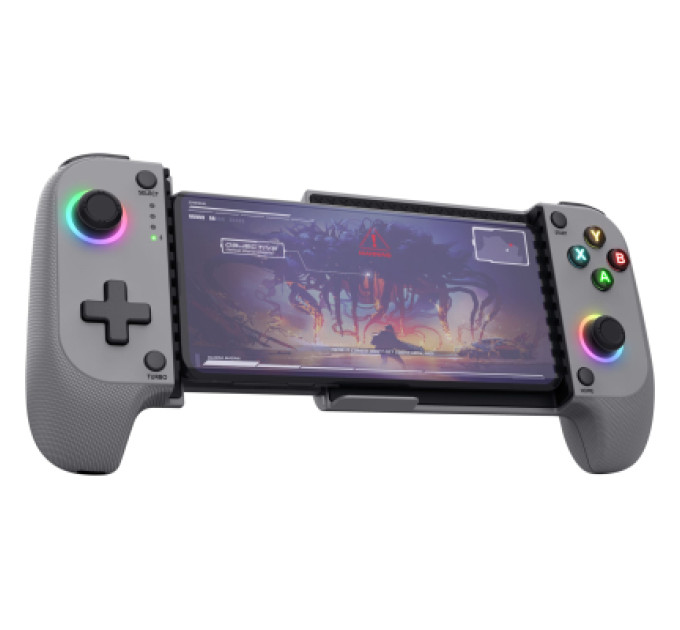 Trust Геймпад Trust GXT 735G Mylox Wireless mobile Controller Grey (25649)