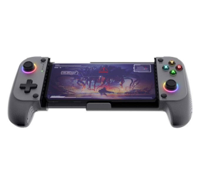 Trust Геймпад Trust GXT 735G Mylox Wireless mobile Controller Grey (25649)
