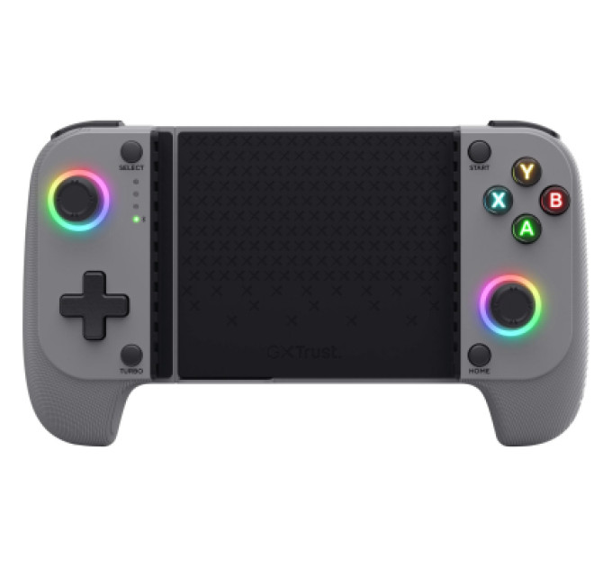 Trust Геймпад Trust GXT 735G Mylox Wireless mobile Controller Grey (25649)