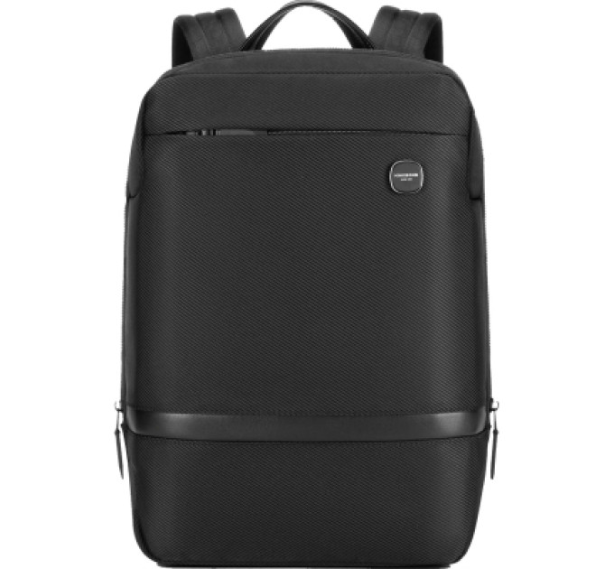 Kingsons Рюкзак для ноутбука Kingsons 15.6" laptop backpack Black (KS3265W)