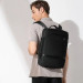 Kingsons Рюкзак для ноутбука Kingsons 15.6" laptop backpack Black (KS3265W)